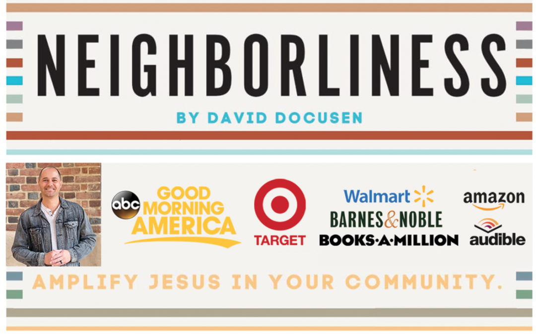 Neighborliness Hits #1 as New Release